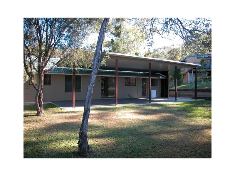 5 Coote Court, Currumbin Waters QLD 4223