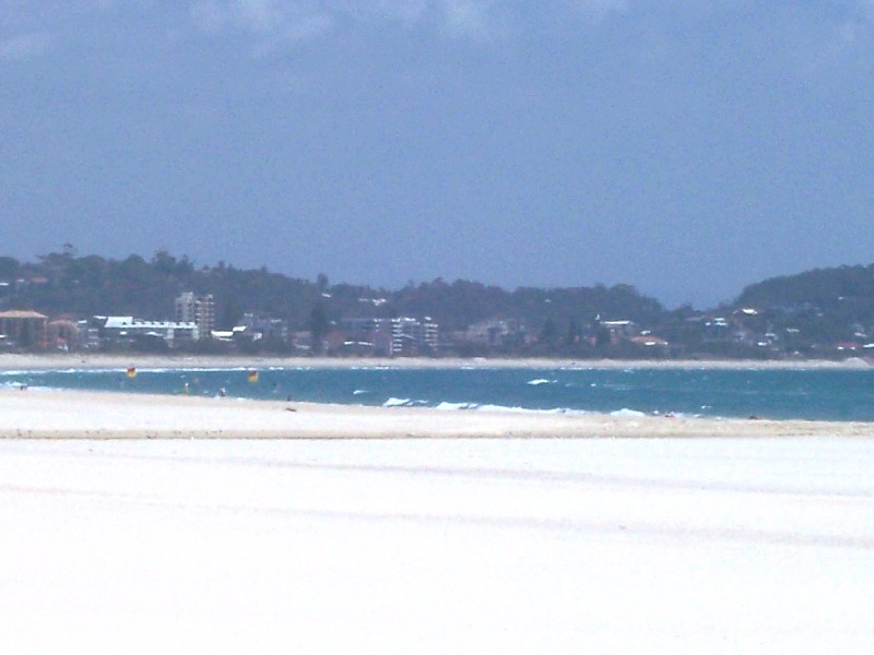 Kirra QLD 4225