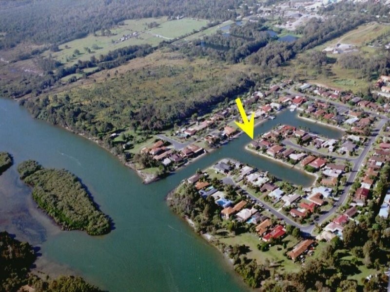 11 Tattler Court, Tweed Heads West NSW 2485