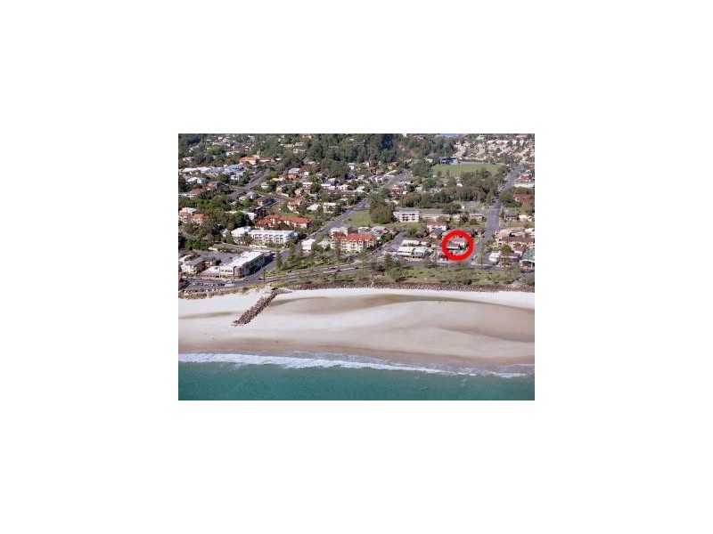 5/4 Lord Street, Kirra QLD 4225