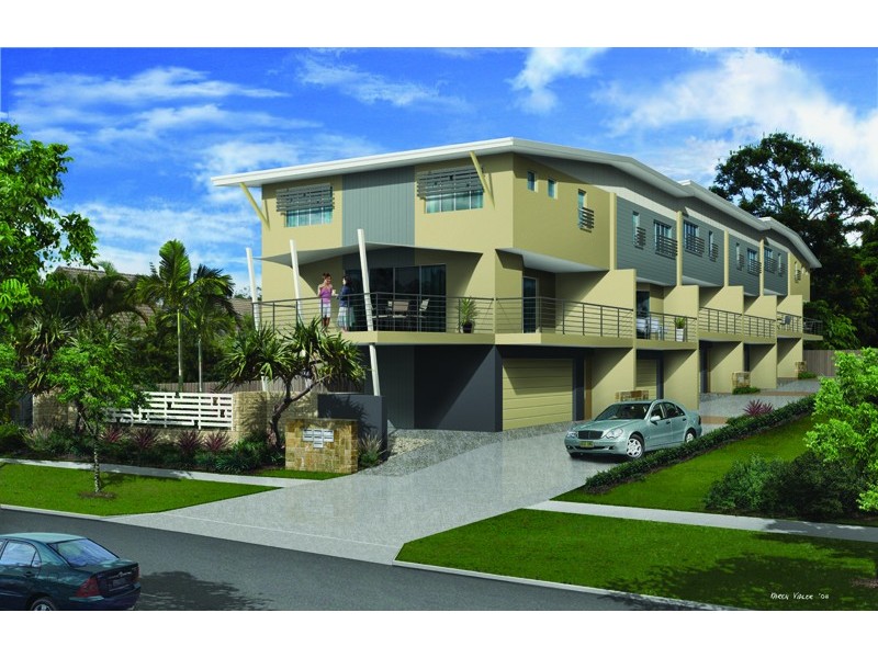 9 Margaret Street, Tweed Heads NSW 2485