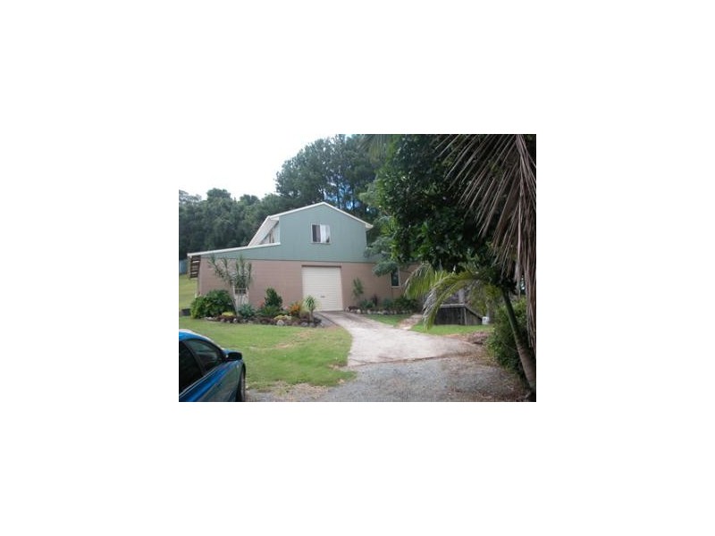 Bilambil NSW 2486
