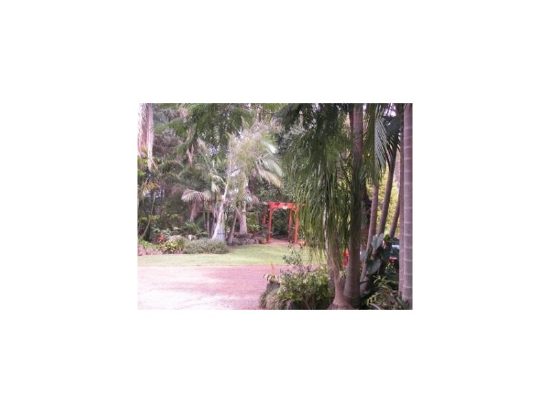 Bilambil NSW 2486