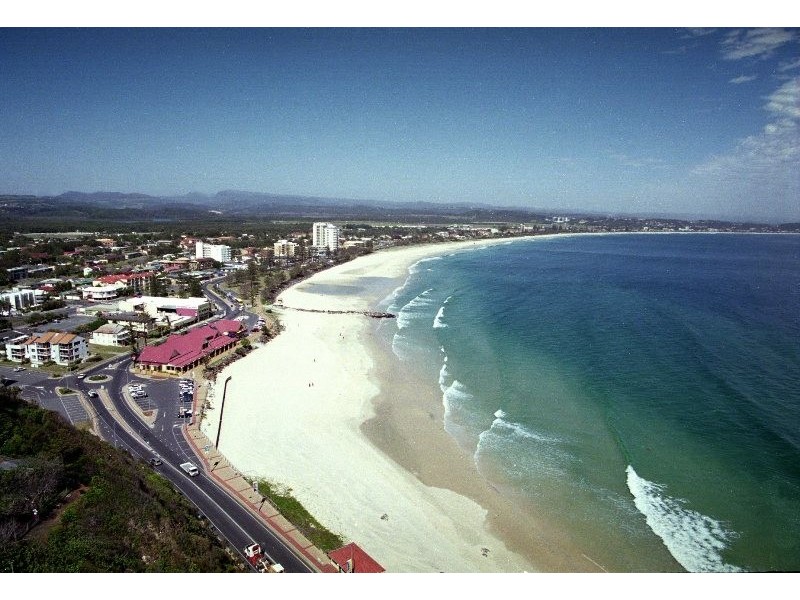 Coolangatta QLD 4225