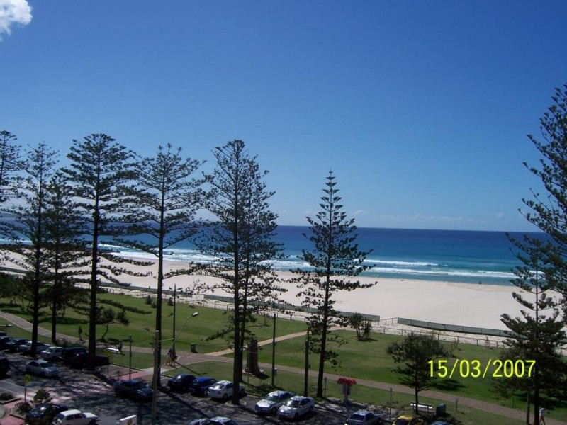 Coolangatta QLD 4225