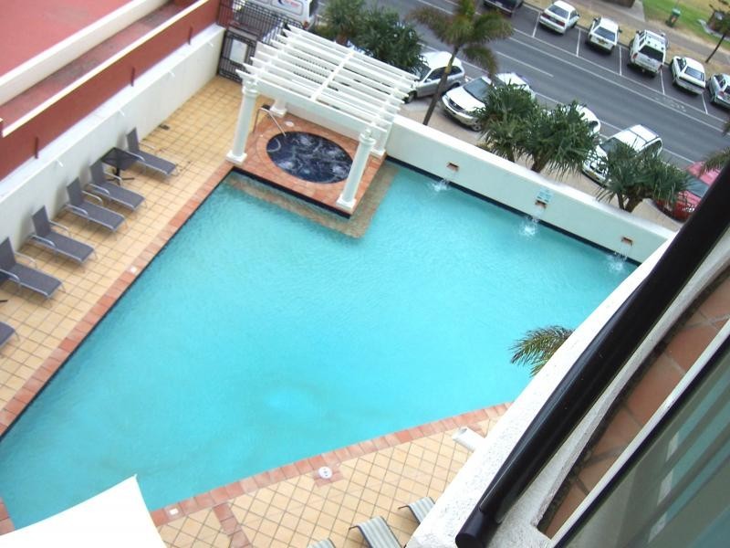 Coolangatta QLD 4225