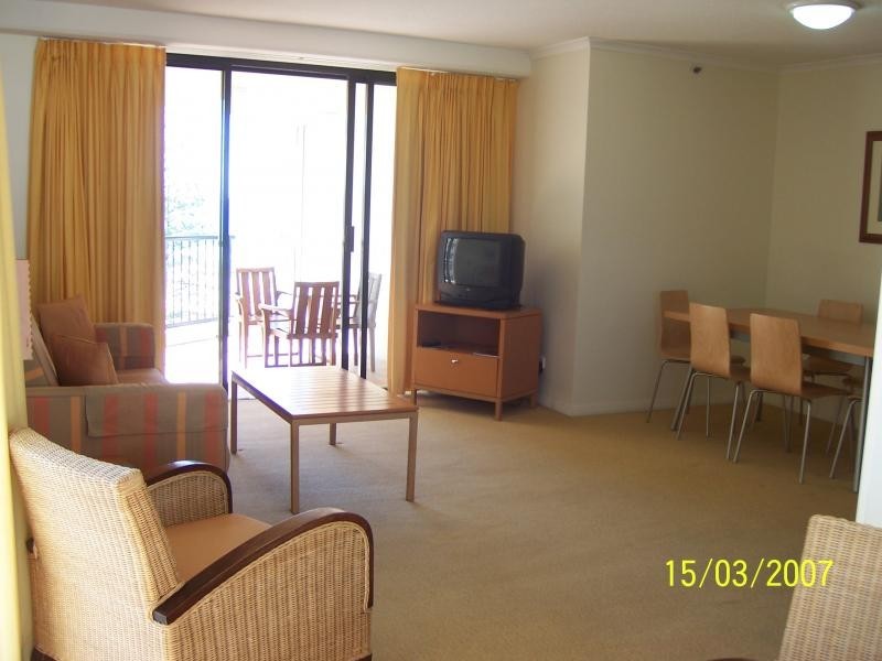 Coolangatta QLD 4225