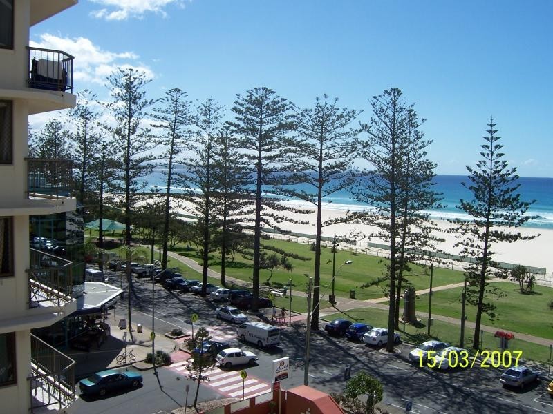 Coolangatta QLD 4225
