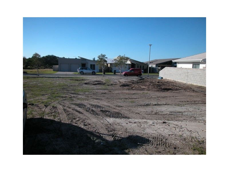 Lot 257 Longboard Circuit, Kingscliff NSW 2487