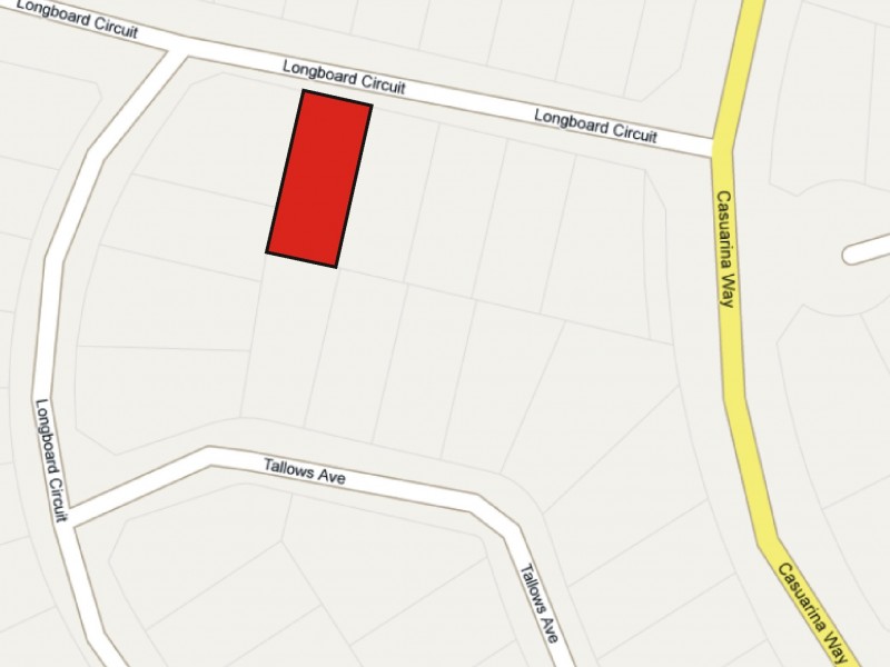 Lot 257 Longboard Circuit, Kingscliff NSW 2487