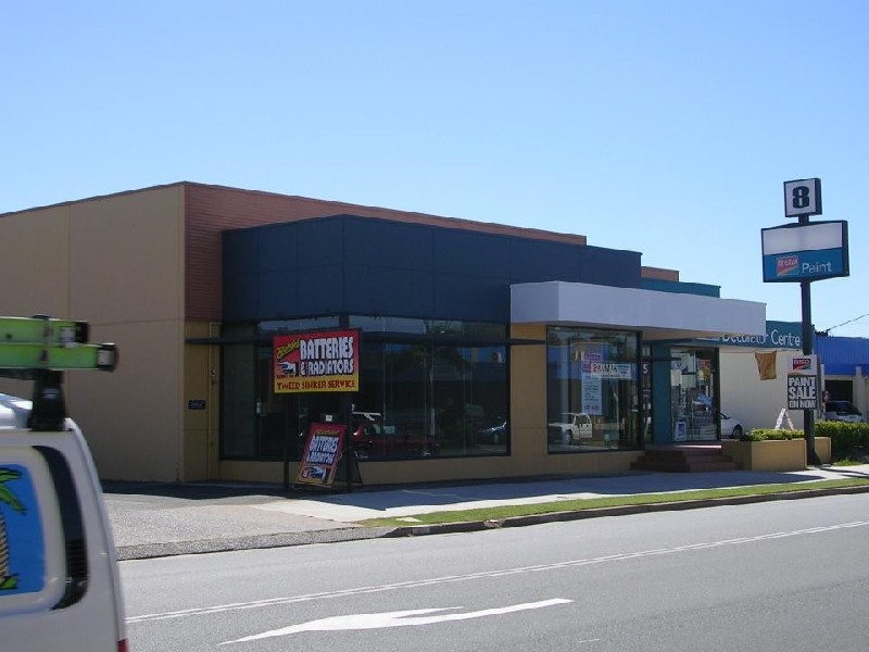 Tweed Heads South NSW 2486