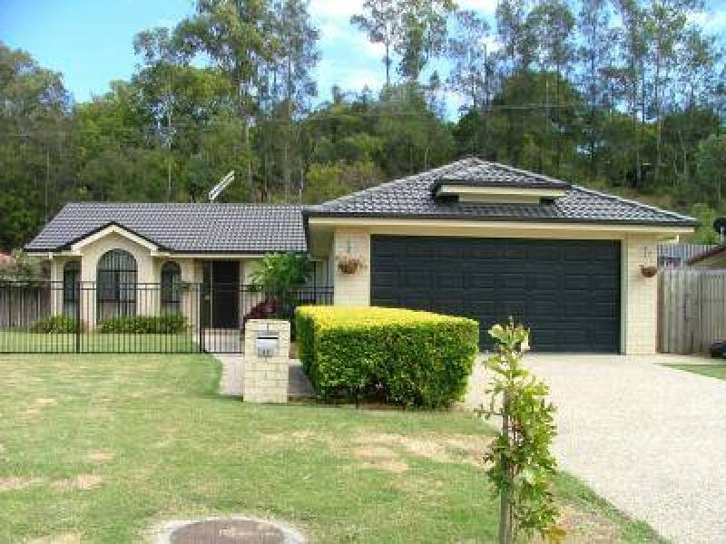 42 Baekea Drive, Elanora QLD 4221