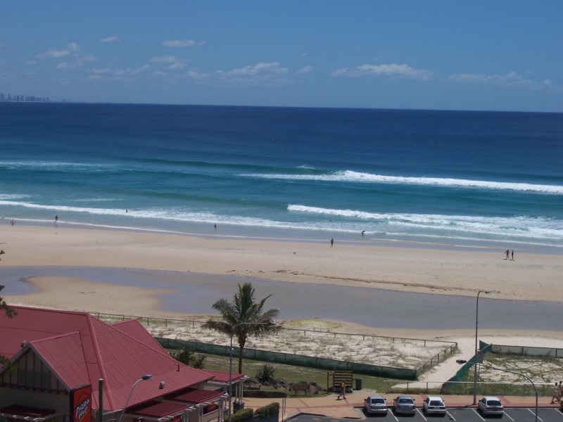 Kirra QLD 4225