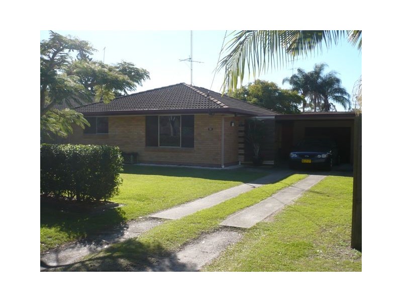 13 Heffron Street, Tweed Heads South NSW 2486
