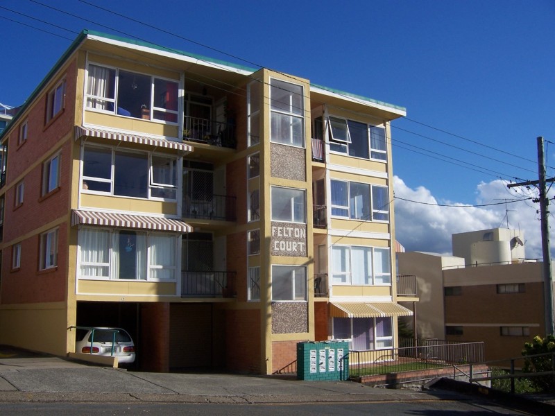Coolangatta QLD 4225