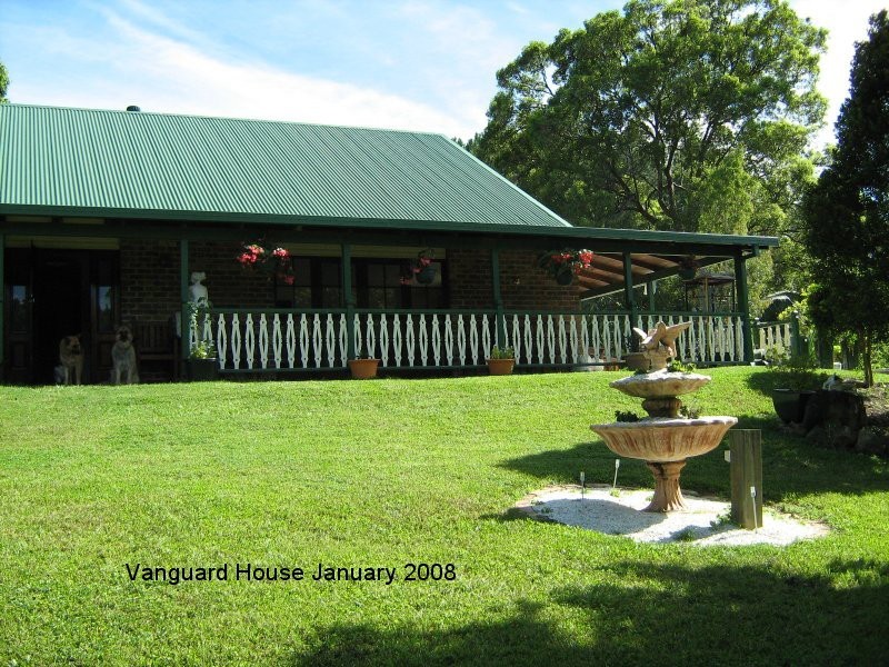 22 Stokers Road, Murwillumbah NSW 2484