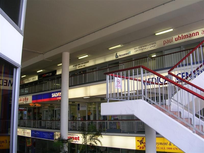 Coolangatta QLD 4225