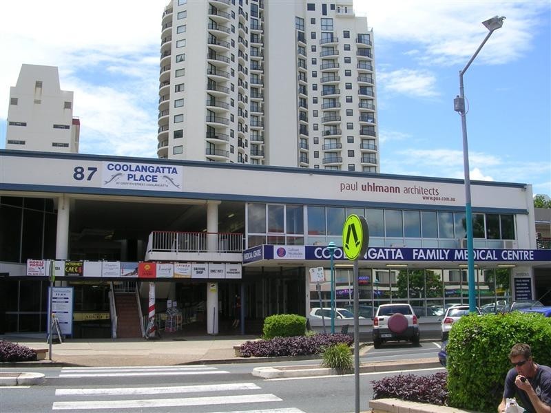 Coolangatta QLD 4225