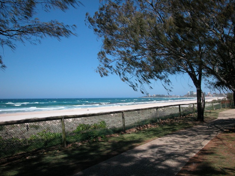 Unit 1 Porta Pacifique 134 Pacific Pde, Bilinga QLD 4225