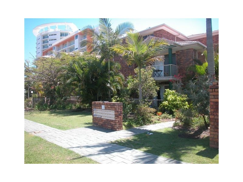 17/15 South Street, Kirra QLD 4225