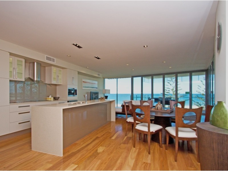 Kirra QLD 4225