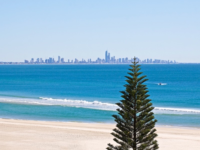 Kirra QLD 4225