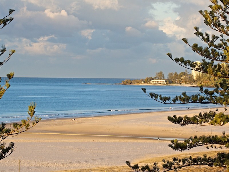 Kirra QLD 4225