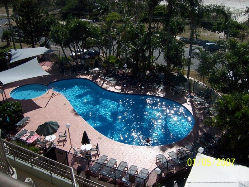 7C ‘The Rocks Resort’, Currumbin QLD 4223