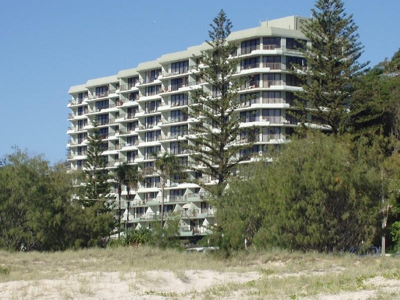 7C ‘The Rocks Resort’, Currumbin QLD 4223