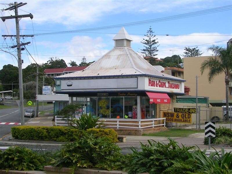 Coolangatta QLD 4225