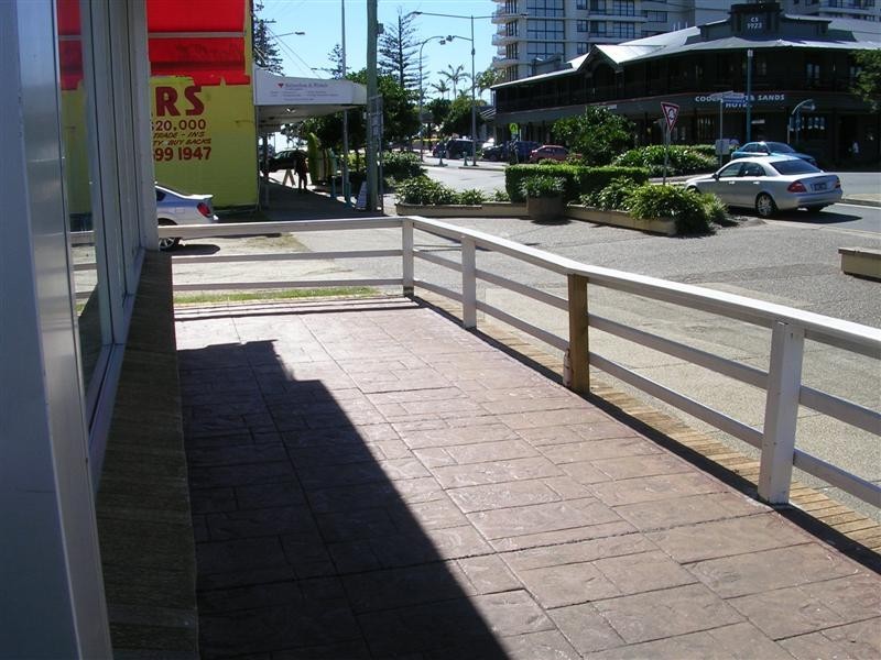 Coolangatta QLD 4225