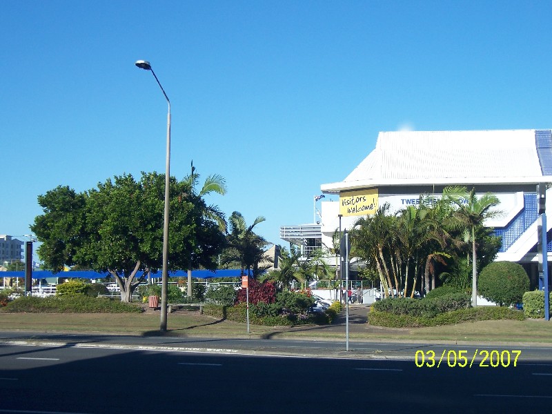 Unit 1A 117 Wharf Street, Tweed Hds – By Appointment, Tweed Heads NSW 2485