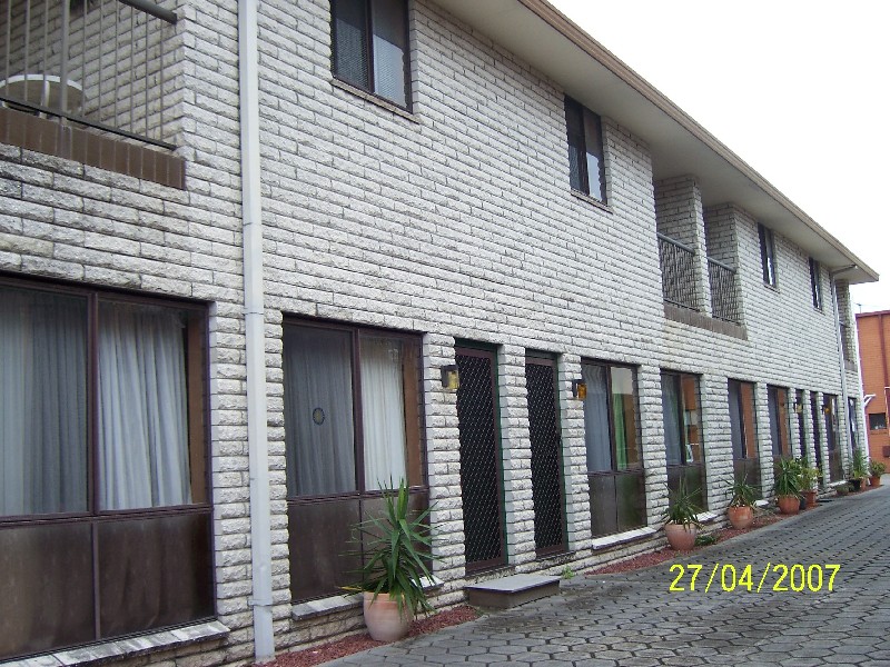 Unit 1A 117 Wharf Street, Tweed Hds – By Appointment, Tweed Heads NSW 2485