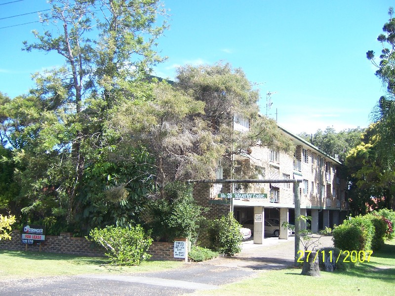 Unit 3 “Waverly” 28 Coolangatta Road, Kirra QLD 4225