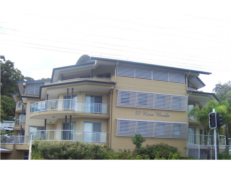 Unit 7 50 Miles Street, Kirra QLD 4225