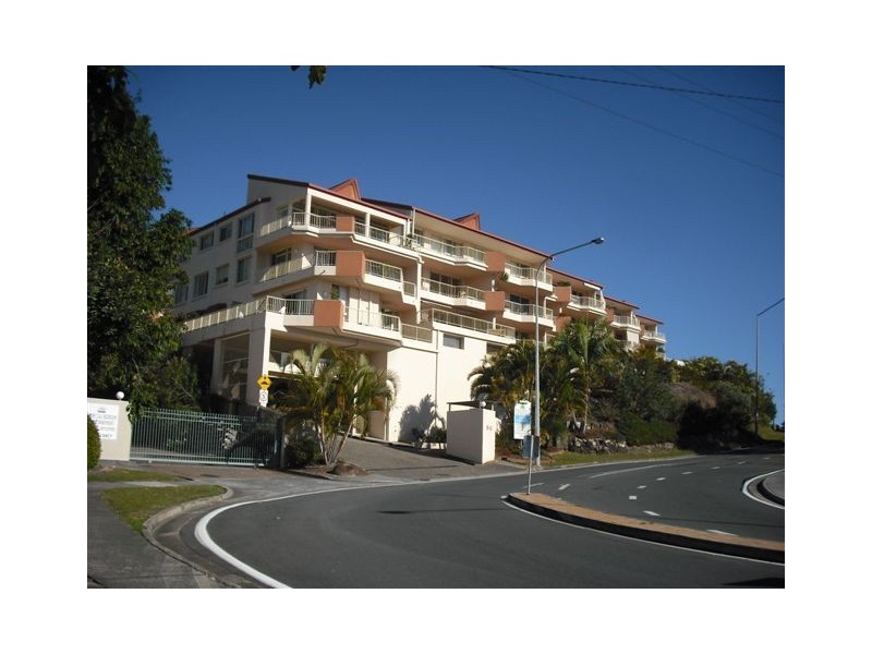 Unit 39 The Hill Apartments 38 Duringan Street, Currumbin QLD 4223