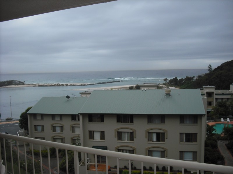 Unit 39 The Hill Apartments 38 Duringan Street, Currumbin QLD 4223