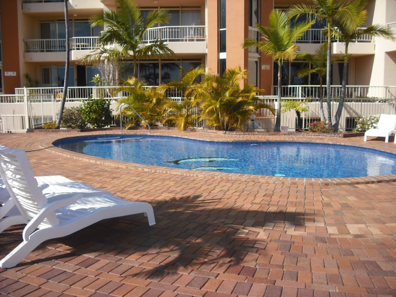 Unit 39 The Hill Apartments 38 Duringan Street, Currumbin QLD 4223