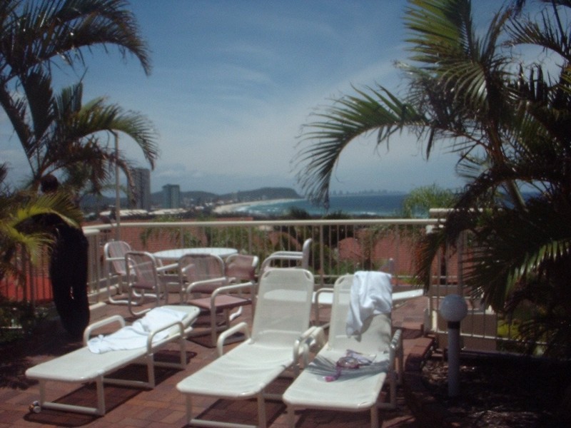 Unit 39 The Hill Apartments 38 Duringan Street, Currumbin QLD 4223