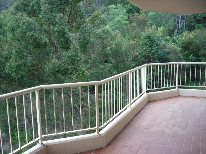 Unit 39 The Hill Apartments 38 Duringan Street, Currumbin QLD 4223