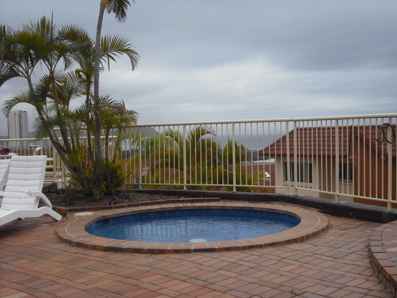 Unit 39 The Hill Apartments 38 Duringan Street, Currumbin QLD 4223