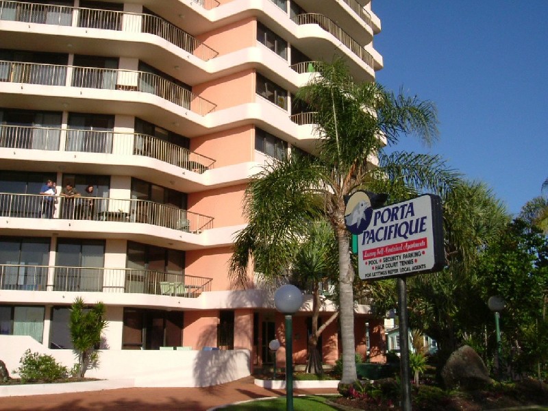 Unit 8 134 Pacific Pade, Bilinga – By Appointment, Kirra QLD 4225