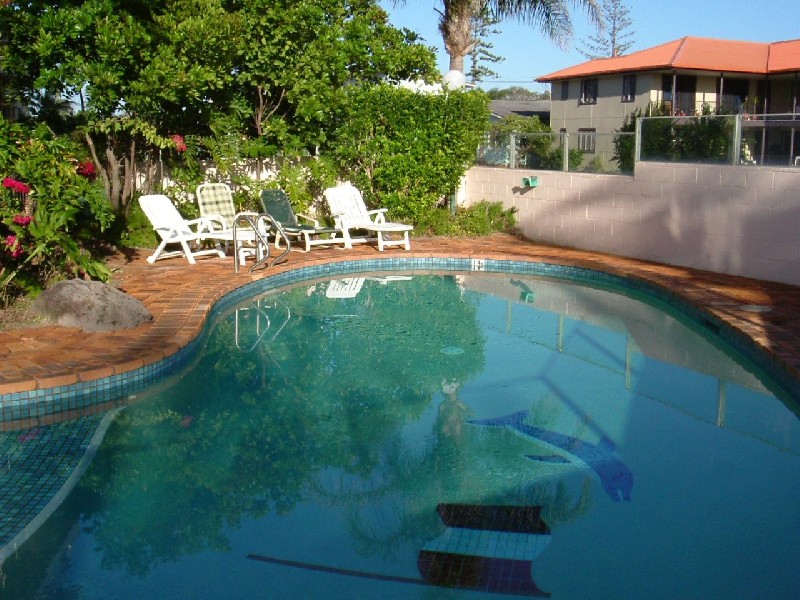 Unit 8 134 Pacific Pade, Bilinga – By Appointment, Kirra QLD 4225