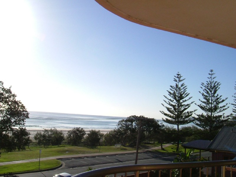 Unit 8 134 Pacific Pade, Bilinga – By Appointment, Kirra QLD 4225