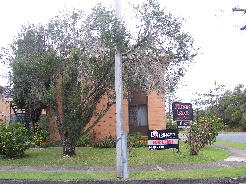 Unit 3 18 Haig Street, Kirra QLD 4225
