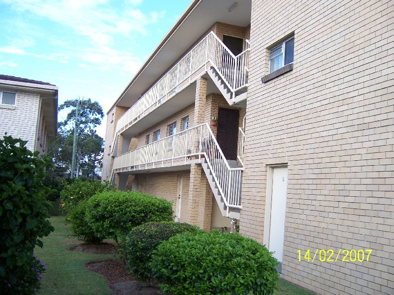 Unit 6 Janessa Court 22 Frances Street, Tweed Heads NSW 2485