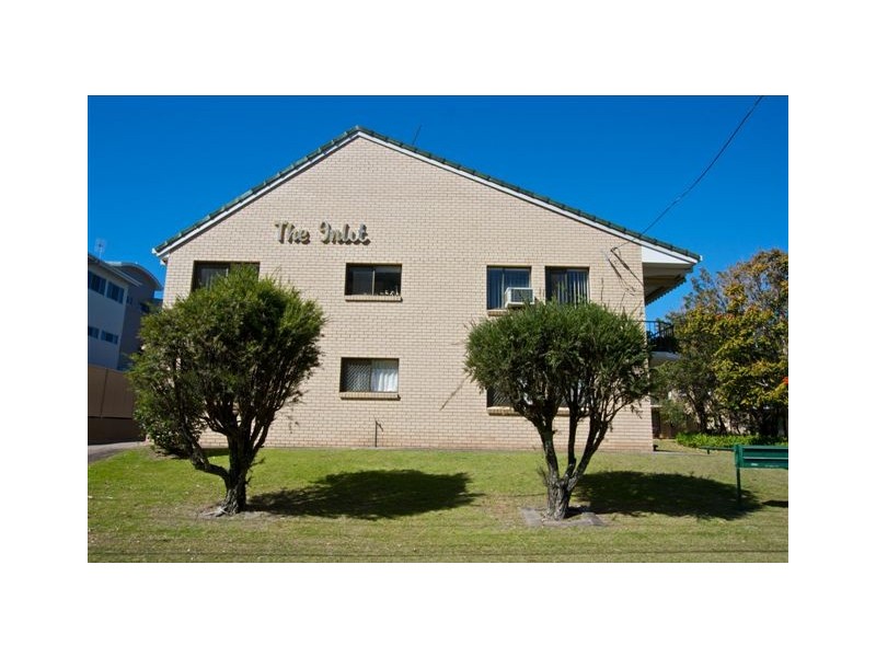 6/42 Drydock Road, Tweed Heads South NSW 2486
