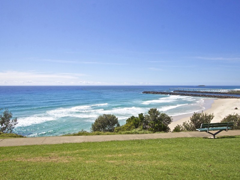 3/23 Petrie Street, Rainbow Bay QLD 4225