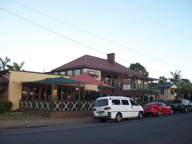 11 Bawden Lane, Tumbulgum NSW 2490
