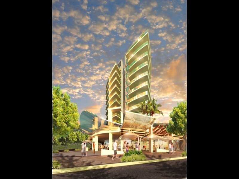 705 Nirvana, Kirra QLD 4225